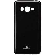 Чехол Goospery для Galaxy J2 Prime (G532) Jelly Case Black