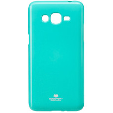 Goospery cover for Galaxy J2 Prime (G532) Jelly Case Mint