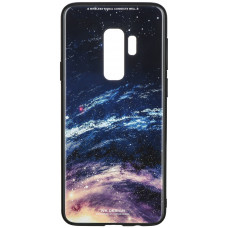 Чехол WK для Galaxy S9+ (G965) Galaxy