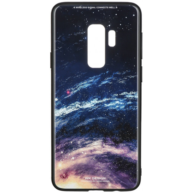 Чехол WK для Galaxy S9+ (G965) Galaxy