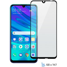 Стекло 2E для Huawei P Smart 2019 2.5D Black Border