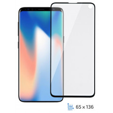 Glass 2E for Galaxy S10e (G970) 3D Black Border