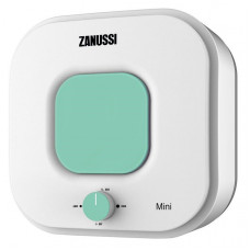 Бойлер Zanussi ZWH/S15MINIOGREEN