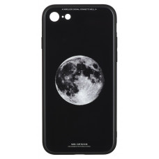 Чeхол WK для Apple iPhone 7/8/SE 2020 WPC-061 Moon (LL05)