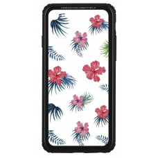 WK cover for Apple iPhone 7/8/SE 2020 of WPC-086 Flowers (JDK01)