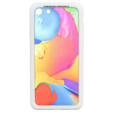 WK cover for Apple iPhone 7/8/SE 2020 WPC-086 Paint Splash TR