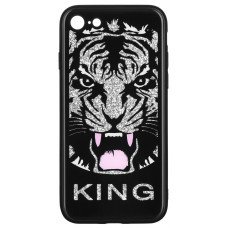 WK cover for Apple iPhone 7/8/SE 2020 WPC-087 Tiger