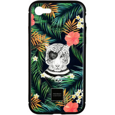 WK cover for Apple iPhone 7/8/SE 2020 of WPC-107 Jungle (CL15931)