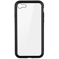 WK cover for Apple iPhone 7/8/SE 2020 WPC-103 Black