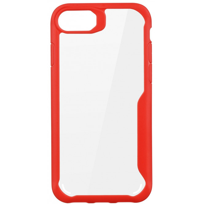 WK cover for Apple iPhone 7/8/SE 2020 WPC-109 Red