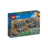 Конструктор LEGO City Трассы (60205)