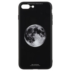 Чeхол WK для Apple iPhone 8 Plus/7 Plus WPC-061 Moon (LL05)