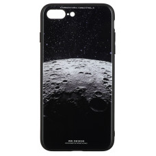 Чeхол WK для Apple iPhone 8 Plus/7 Plus WPC-061 Moon (LL06)