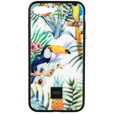 WK cover for Apple iPhone 8 of Plus/7 Plus WPC-107 Jungle (CL15927)