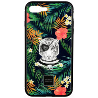 Чeхол WK для Apple iPhone 8 Plus/7 Plus WPC-107 Jungle (CL15931)