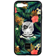 WK cover for Apple iPhone 8 of Plus/7 Plus WPC-107 Jungle (CL15931)