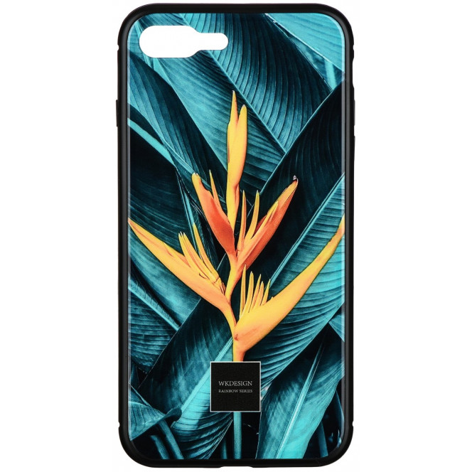 WK cover for Apple iPhone 8 of Plus/7 Plus WPC-107 Jungle (CL15935)