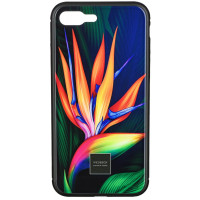 WK cover for Apple iPhone 8 of Plus/7 Plus WPC-107 Jungle (CL15936)