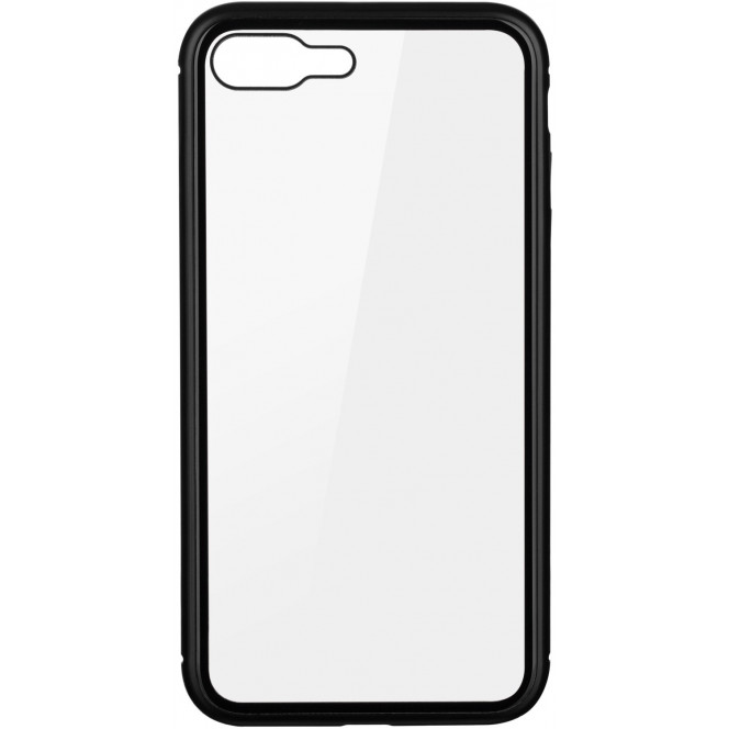 WK cover for Apple iPhone 8 Plus/7 Plus WPC-103 Black