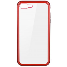 Чeхол WK для Apple iPhone 8 Plus/7 Plus WPC-103 Red