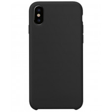 Чeхол WK для Apple iPhone 8 Plus/7 Plus WPC-106 Black