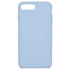 WK cover for Apple iPhone 8 Plus/7 Plus WPC-106 Blue