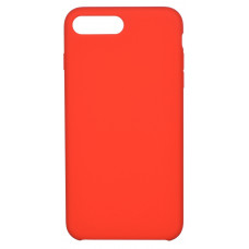 WK cover for Apple iPhone 8 Plus/7 Plus WPC-106 Red