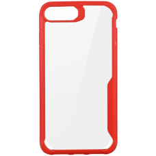 Чeхол WK для Apple iPhone 8 Plus/7 Plus WPC-109 Red