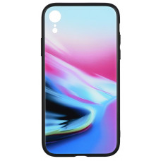 Чeхол WK для Apple iPhone XR WPC-061 Color Shine