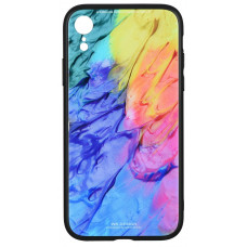 WK cover for the Apple iPhone XR WPC-061 Paint Splash