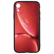 Чeхол WK для Apple iPhone XR WPC-061 Sphere Cooper