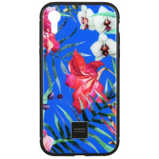 Чeхол WK для Apple iPhone XR WPC-107 Jungle (CL15929)