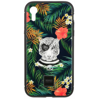 WK cover for the Apple iPhone XR WPC-107 Jungle (CL15931)