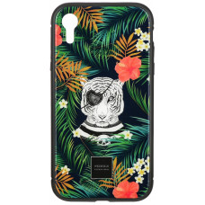 Чeхол WK для Apple iPhone XR WPC-107 Jungle (CL15931)