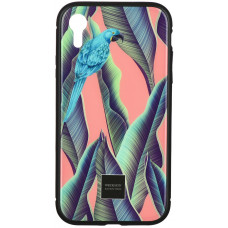 Чeхол WK для Apple iPhone XR WPC-107 Jungle (CL15932)