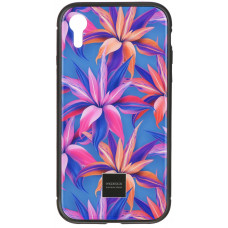 WK cover for the Apple iPhone XR WPC-107 Jungle (CL15934)