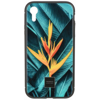 Чeхол WK для Apple iPhone XR WPC-107 Jungle (CL15935)