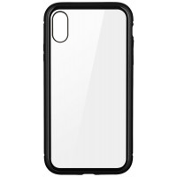 WK cover for the Apple iPhone XS Max WPC-103 Black