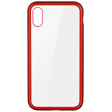 WK cover for the Apple iPhone XS Max WPC-103 Red