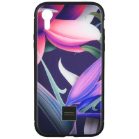 Чeхол WK для Apple iPhone XR WPC-107 Jungle (CL15922)