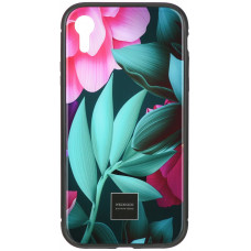 WK cover for the Apple iPhone XR WPC-107 Jungle (CL15925)