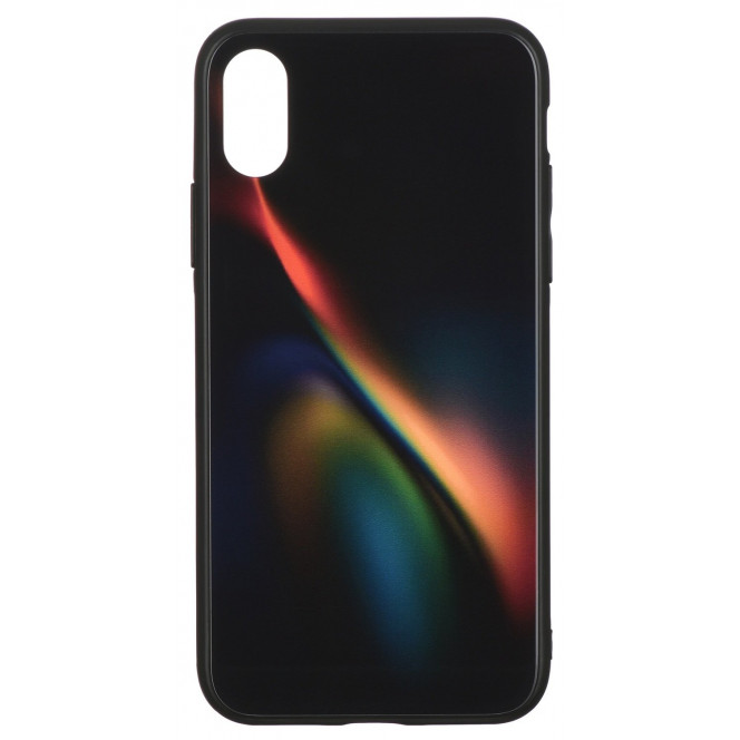 WK cover for the Apple iPhone XS/X WPC-061 Color Pallete