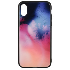 WK cover for the Apple iPhone XS/X WPC-061 Himiya