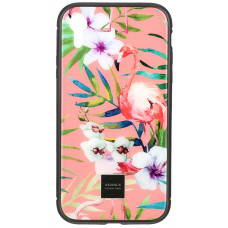 WK cover for the Apple iPhone XR WPC-107 Jungle (CL15928)