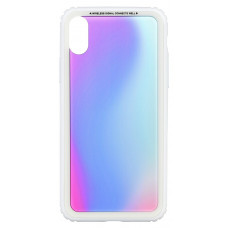 WK cover for the Apple iPhone XS/X WPC-086 Specter