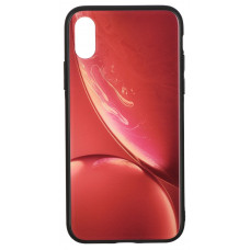 Чeхол WK для Apple iPhone XS/X WPC-061 Sphere Cooper