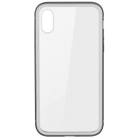 WK cover for the Apple iPhone XS/X WPC-103 White