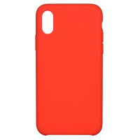 WK cover for the Apple iPhone XS/X WPC-106 Red