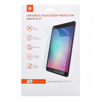 Universal protective film 2E for tablets 9-11