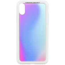 WK cover for the Apple iPhone XS Max WPC-086 Specter